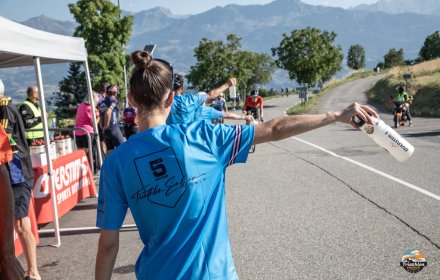 Freiwillige Fahrradprüfung