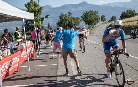 Freiwillige Fahrradprüfung