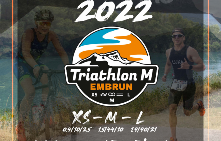 2022 poster