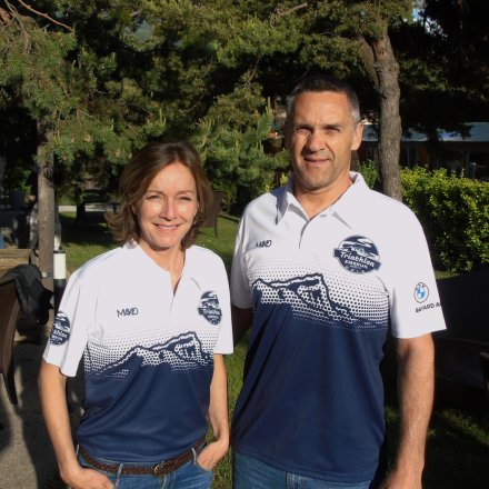 Embrun Triatlon organisatoren