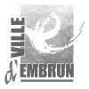 Stad Embrun