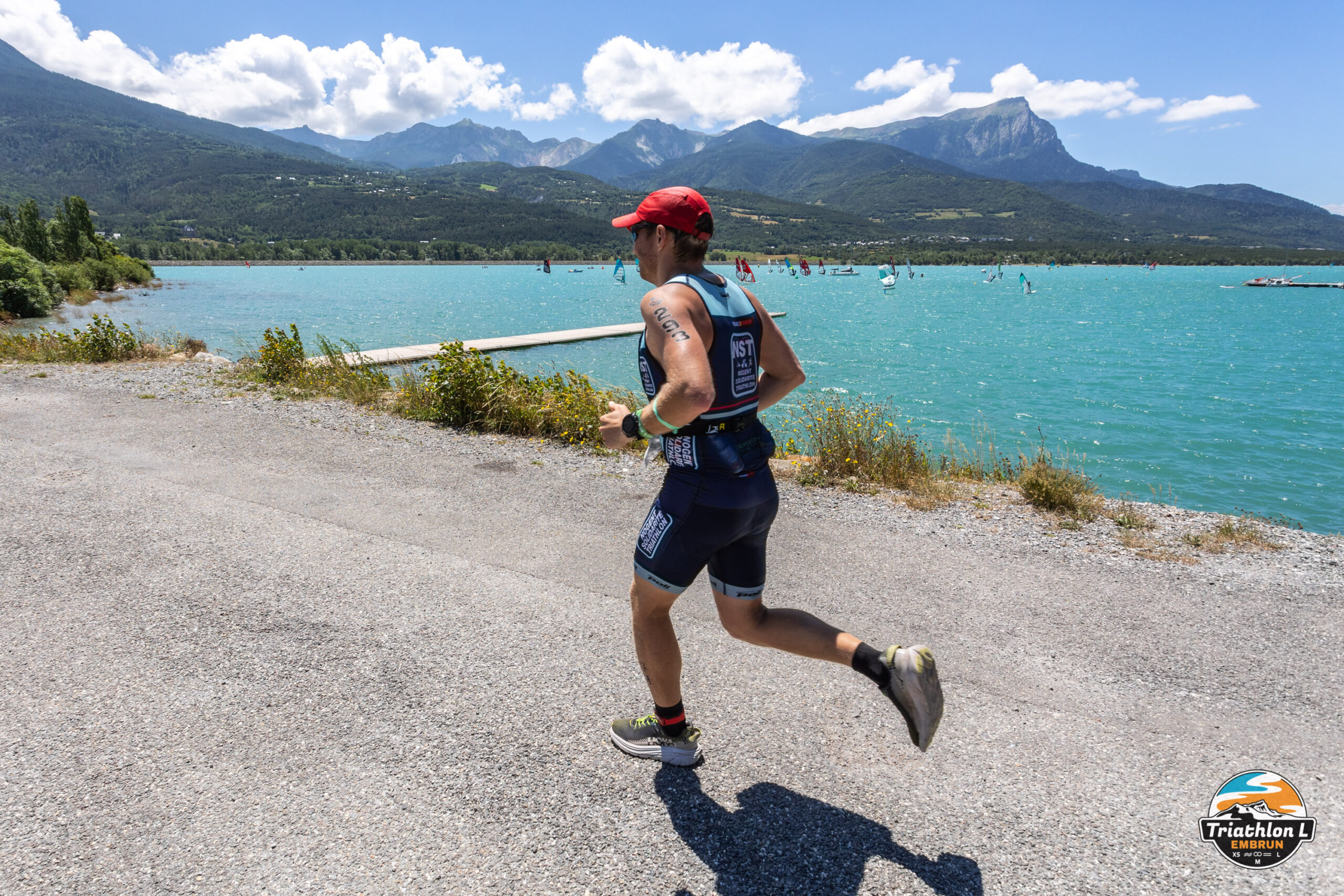 Embrun Triathlon L